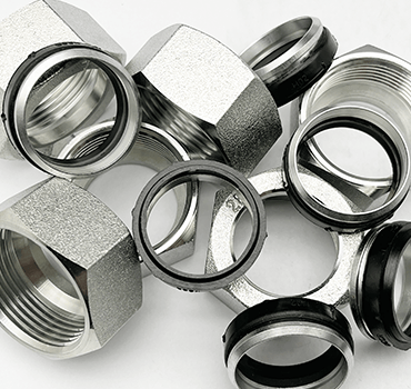 Functional Nut EO-2 Series